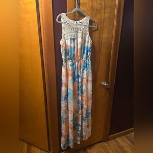 3/$15 Lily Rose dress